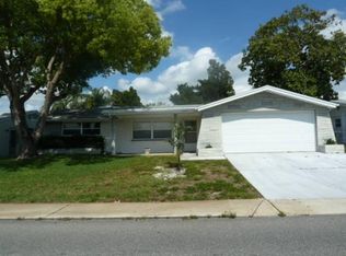 8900 Sterling Ln, Port Richey, FL 34668