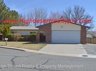 3636 Bell Ct, Grand Junction, CO 81506