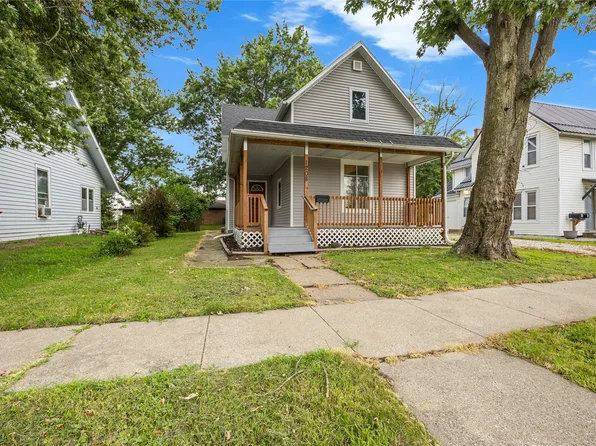 1208 Green Ave, Chariton, IA 50049