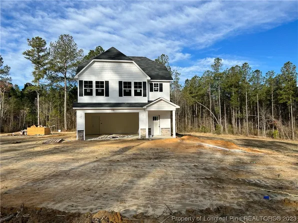 3204 June Johnson Rd, Raeford, NC 28376