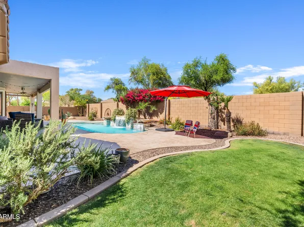 1748 E IRIS Drive, Chandler, AZ 85286