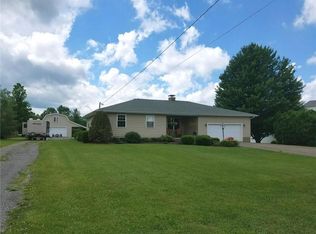 8642 Hamot Rd, Waterford, PA 16441