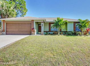 797 Aachen Ave NW, Palm Bay, FL 32907