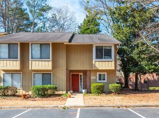 2219 Runnymead Rdg SE, Marietta, GA 30067