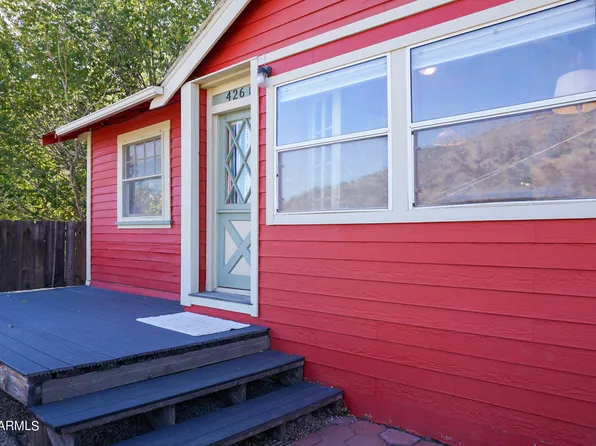 426D Tombstone Canyon, Bisbee, AZ 85603