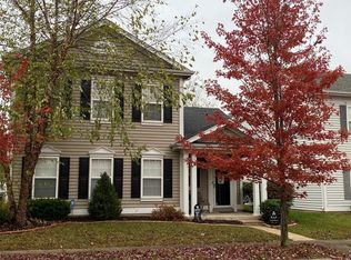 527 Copper Meadows Ln, O'Fallon, MO
