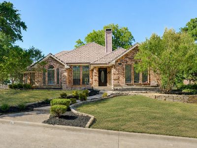 716 Ashley Dr, Hurst, TX, 76054