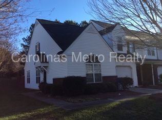 8935 Houston Ridge Rd, Charlotte, NC 28277