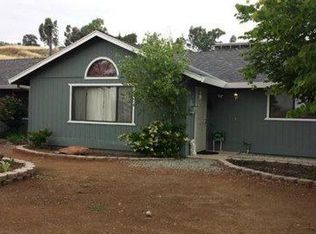 2601 Ranchito Dr, La Grange, CA