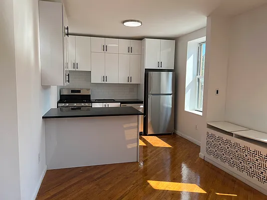 Rented by Brown Harris Stevens | media 14