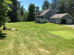 20 Fawn Rd, Dalton, NH 03598
