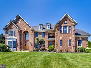 3101 Fox Valley Dr, West Friendship, MD 21794
