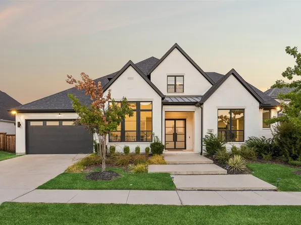 580 Neale St, Prosper, TX 75078