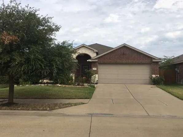 2019 Allyson Dr, Heartland, TX 75126