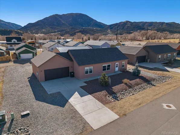 655 Quarry Station, Poncha Springs, CO 81242