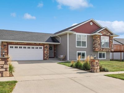 173 Kenton Way, Williamsburg, IA, 52361