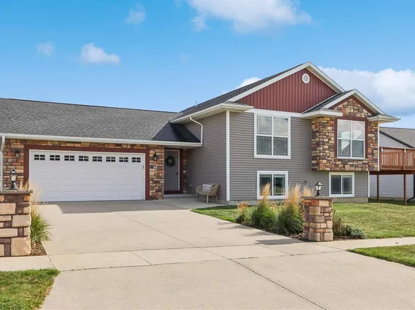 173 Kenton Way, Williamsburg, IA 52361
