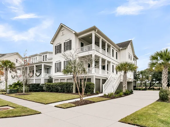 1970 Bellona St, Charleston, SC 29492