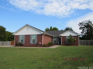 2110 Wilmington Dr, Conway, AR 72034