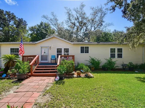 6270 Desales St, Brooksville, FL 34604