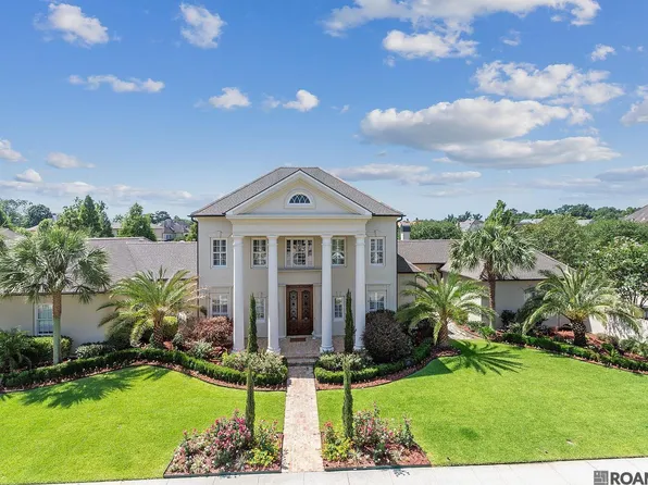 6752 Fountain Ln, Baton Rouge, LA 70809