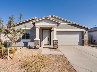 5528 W MCNEIL Street, Laveen, AZ 85339