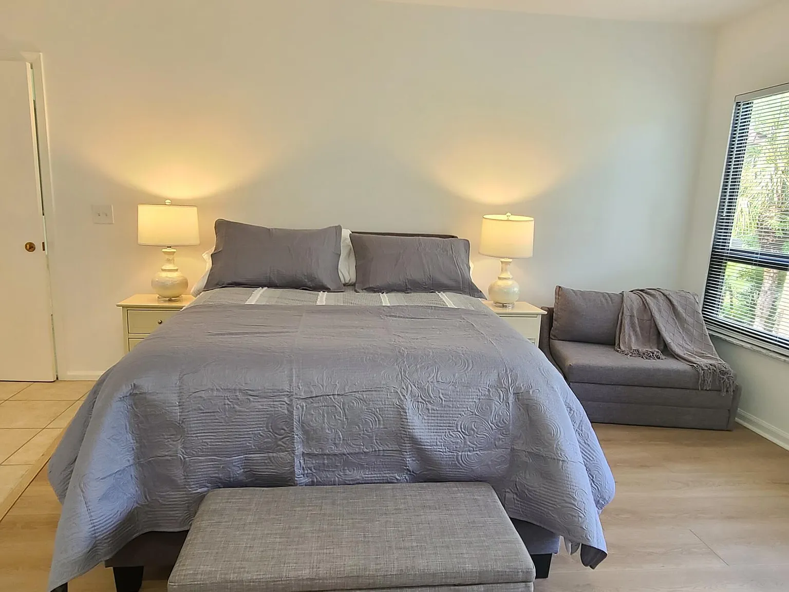 1 bed, 1.0 bath, 500 sqft, $3,500 — Photo 4