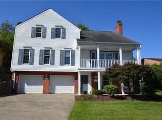 161 Elatan Dr, Pittsburgh, PA