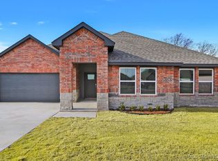 7402 N 154th East Ave, Owasso, OK 74055