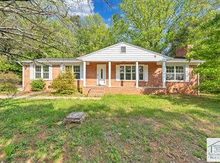 4831 Kings Mountain Rd, Collinsville, VA 24078