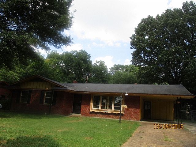 Property Front View