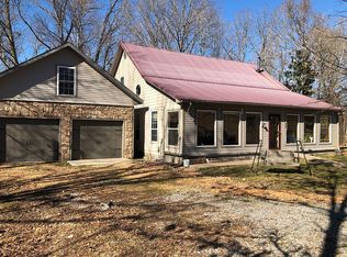 22862 County Road 529, Colcord, OK 74338