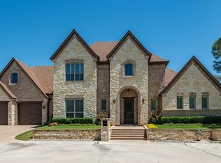 1135 Haven Cir, Southlake, TX 76092