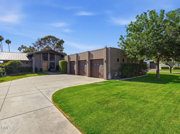 3422 N 60TH Street, Phoenix, AZ 85018
