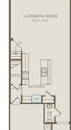 2nd image of 1565 Lake Jessup CIR
