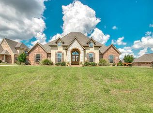 1813 Coldwater Crk, Haughton, LA 71037