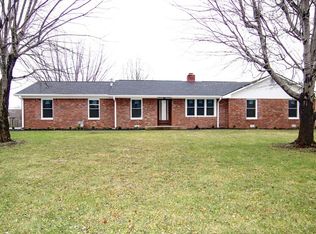 1230 Normandie Ct, Avon, IN 46123