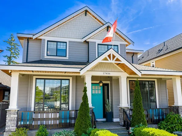 17456 2a Ave, Surrey, BC V3Z 6R9