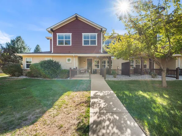 5850 Dripping Rock Ln #E103, Fort Collins, CO 80528