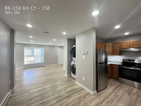 4th image of 86-156 Ivy Ct #158