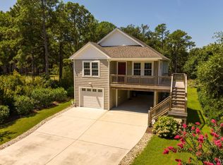130 W Windjammer Rd LOT 129, Nags Head, NC 27959