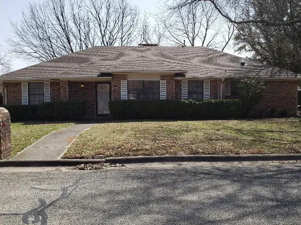 2400 Kingston Trce, Denton, TX 76209