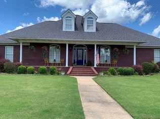 3116 Turnberry Dr, Benton, AR 72019