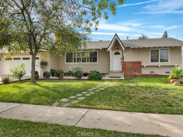 7931 Rudnick Ave, Canoga Park, CA 91304