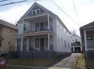 26-28 Leslie Ave, Utica, NY 13501