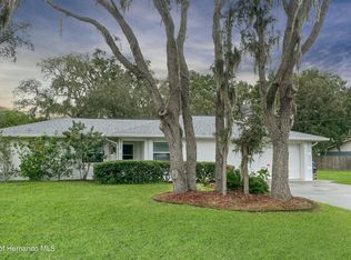 2391 Dustin Cir, Spring Hill, FL 34608