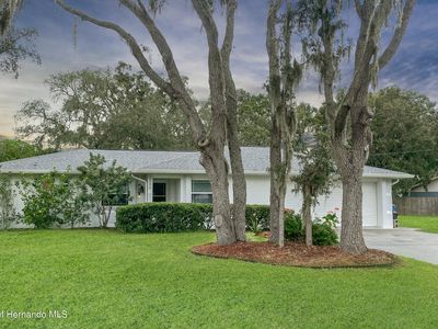 2391 Dustin Cir, Spring Hill, FL, 34608
