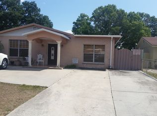 6203 N Hubert Ave, Tampa, FL 33614