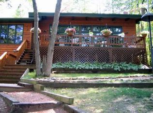 3591 Lake Lucerne Dr, Crandon, WI 54520