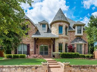 7043 Pecan Chase Ln, Frisco, TX 75034